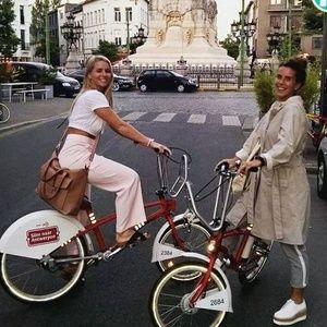 Meet your Posher, Ashleigh